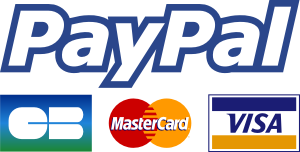 Logo Paypal